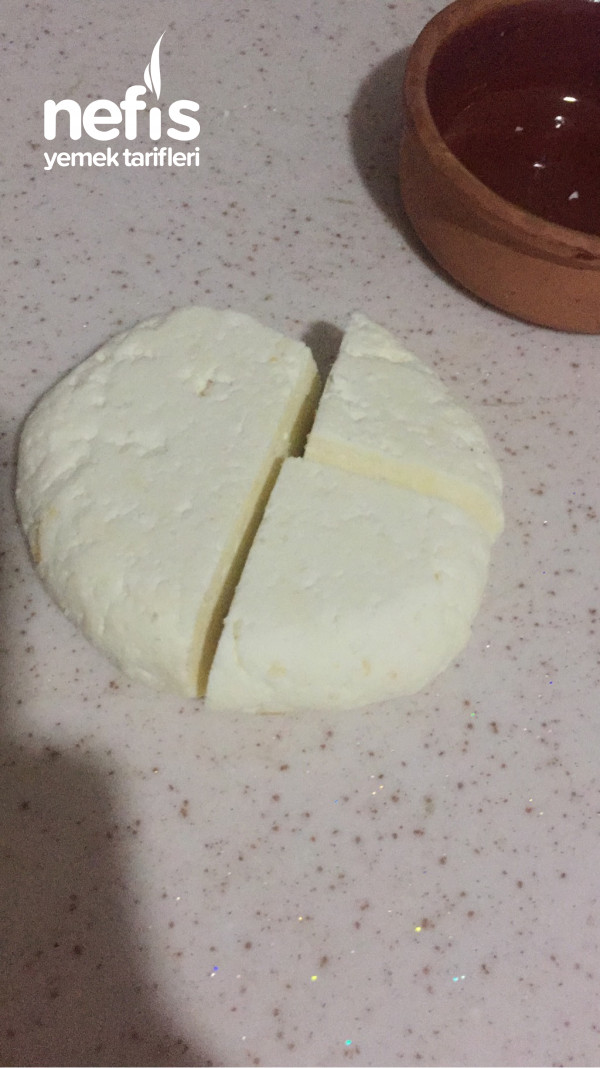 Tatlı Lor Peyniri