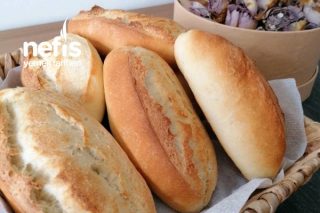 Evde Kendinizin Yapabileceği Harika Ekmekler Tarifi
