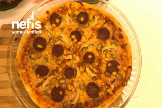 Pizza Tarifi