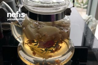 Bebek Çayı Tarifi