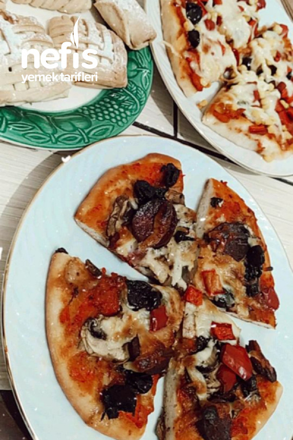 Enfesto Pizza Tarifi