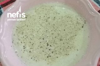Süt Çorbası Yöresel Lezzet Tarifi