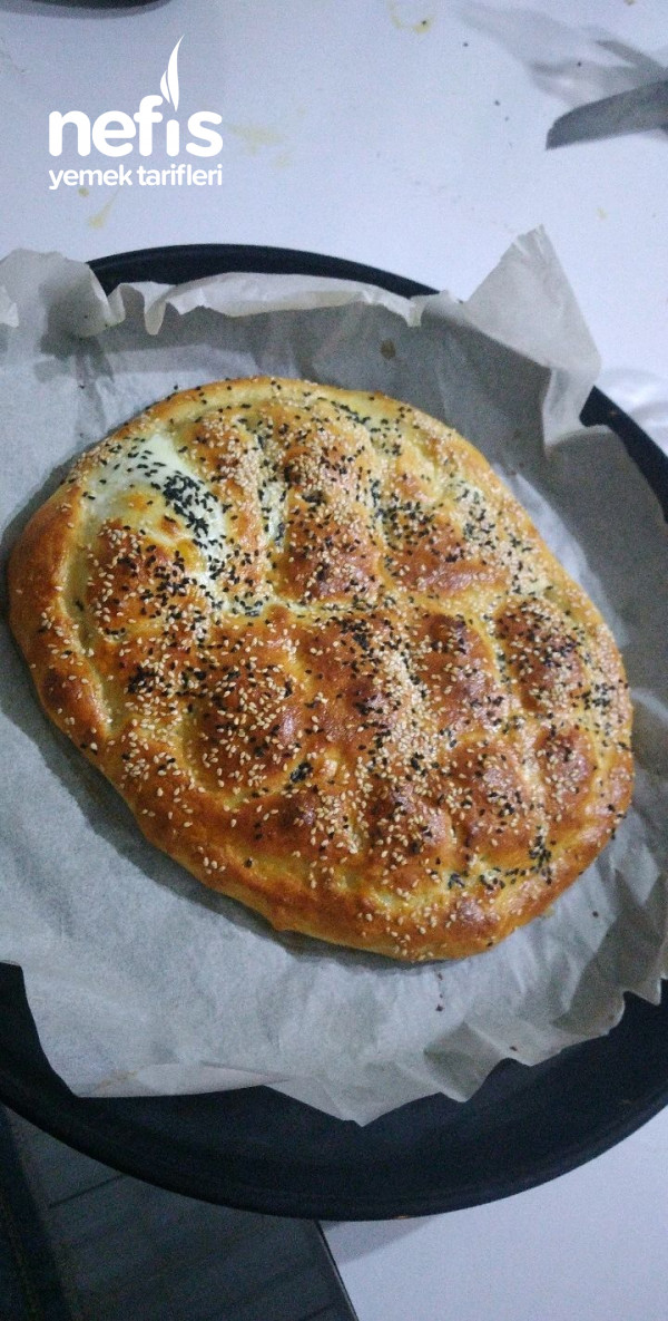 Mis Gibi Kokan Ramazan Pidesi