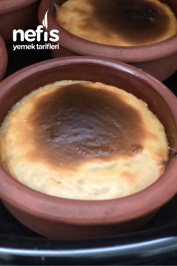 Bursa’nın Meşhur Tatlısı: Süt Helvası