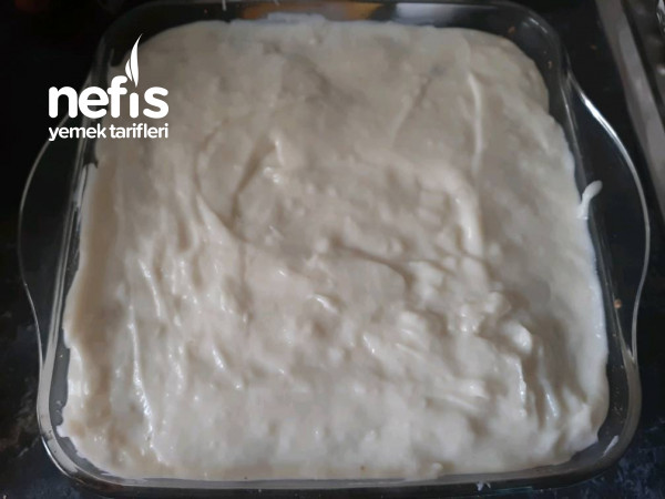 Mutlaka Denenmeli: Dalgona Pastası