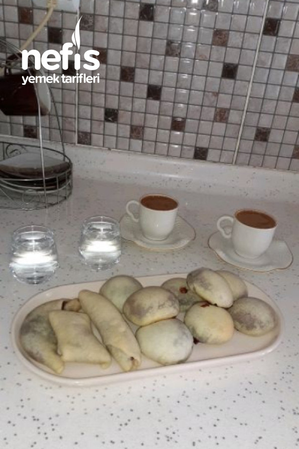 Pastanelerdekini Aratmayan Nefis İzmir Bomba