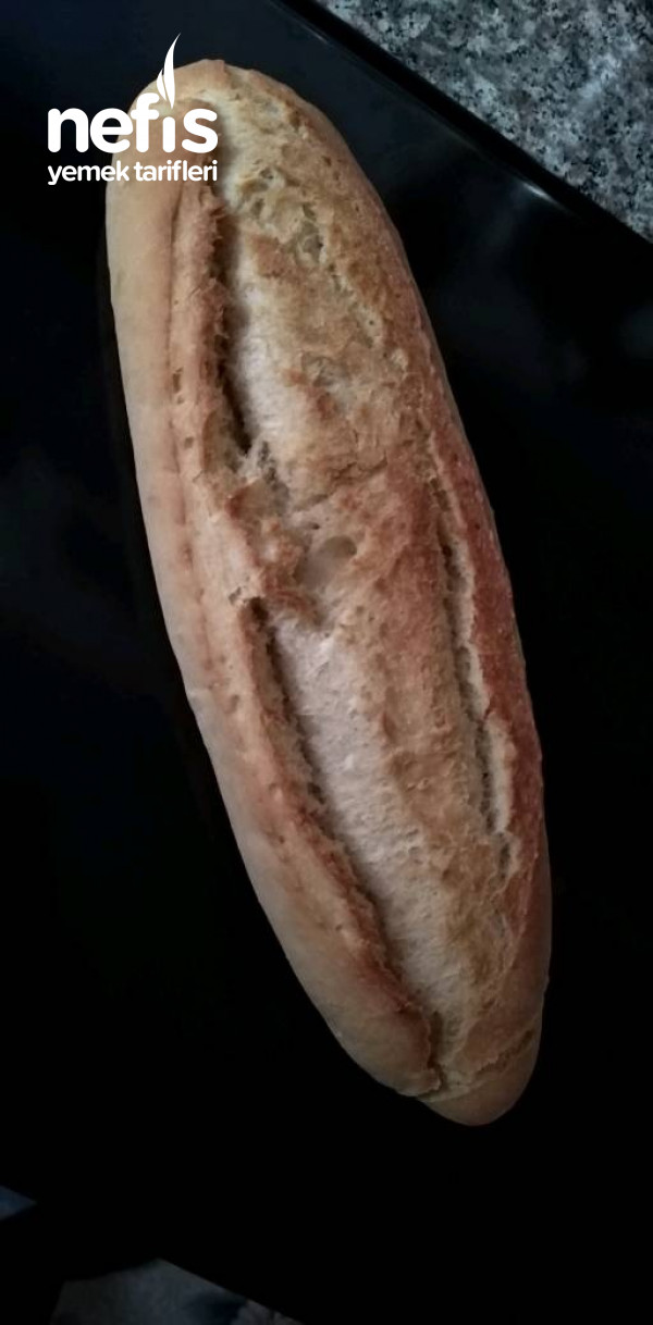 Bakkal Ekmeği