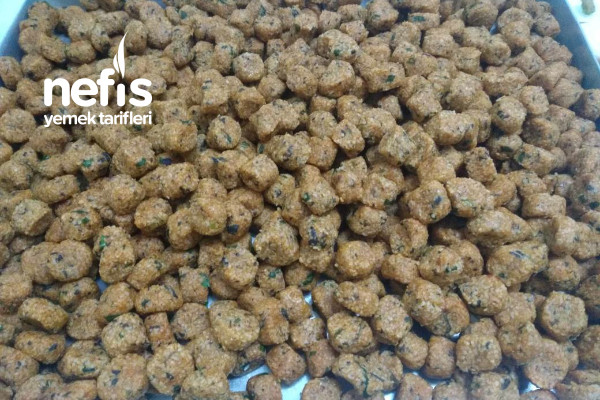 Elazig's Delicious Harput Meatballs: Θα πρέπει οπωσδήποτε να το δοκιμάσετε