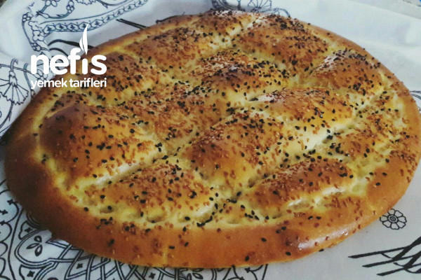 Ramazan Pidesi