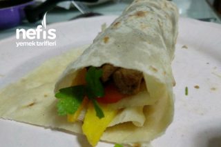 Et Tantuni Tarifi