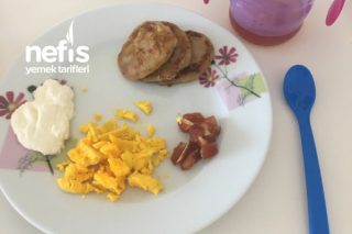 Bebek Kahvaltısı +7 Tarifi
