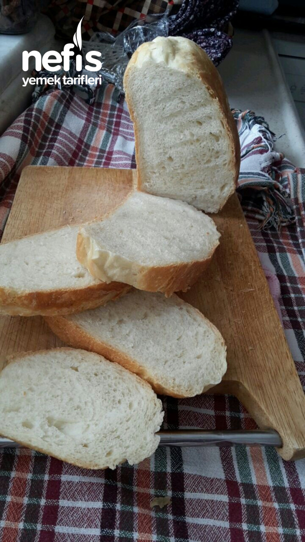 Çıtır Ekmek
