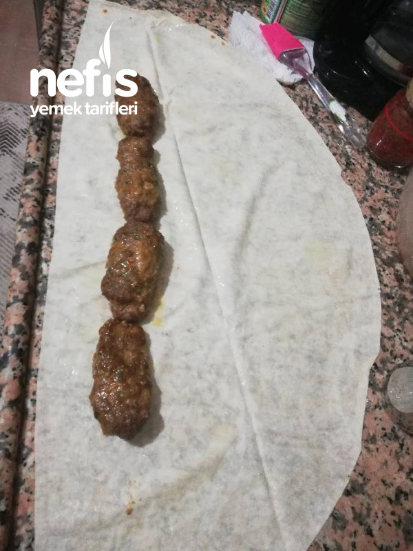 Beyti Kebab