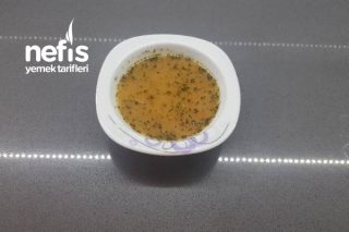Tarhana Çorbası Tarifi
