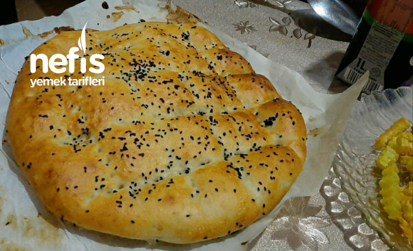 Ramazan Pidesi