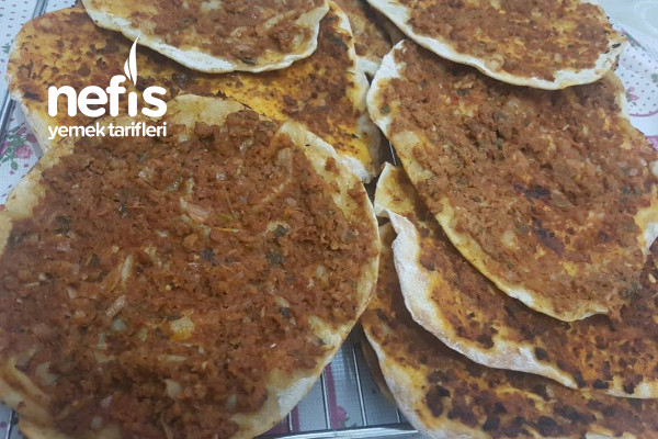 Büşra'nin Mutfağı Tarifi