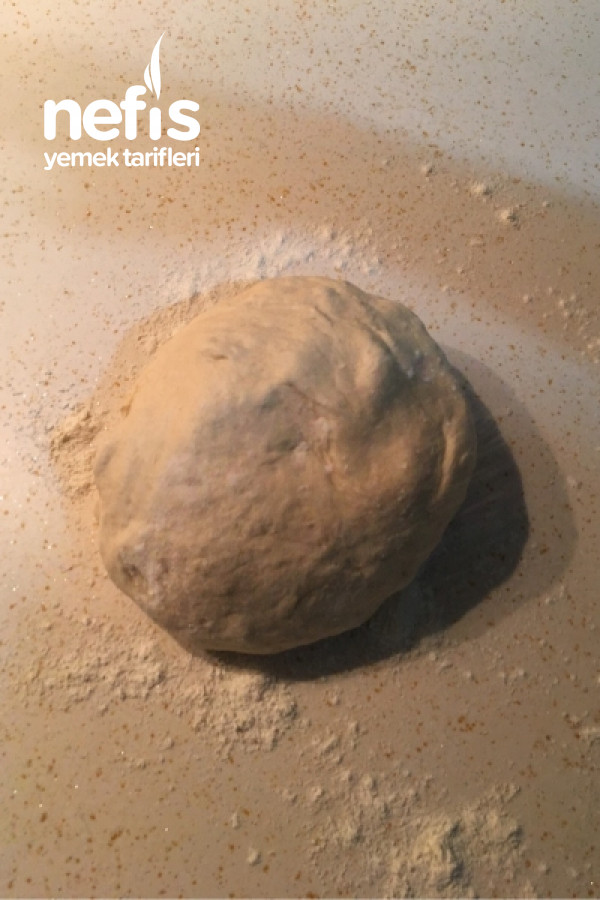 Patatesli Bazlama