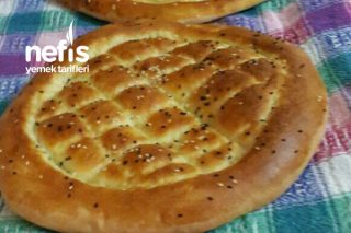 Ramazan Pidesi Tarifi