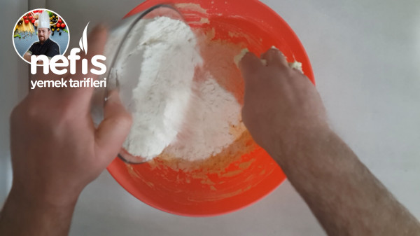 Tam Kıvamında Pastane Usulü Şekerpare Tarifi (Videolu)