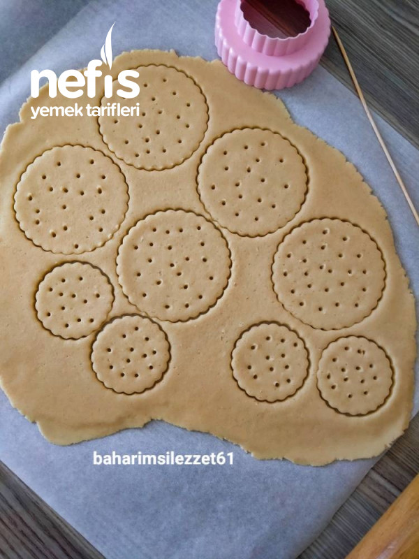 Çokoprens Kurabiye Nefis Yemek Tarifleri 7477055