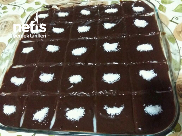 Süper Kek Nefis Yemek Tarifleri 7473004