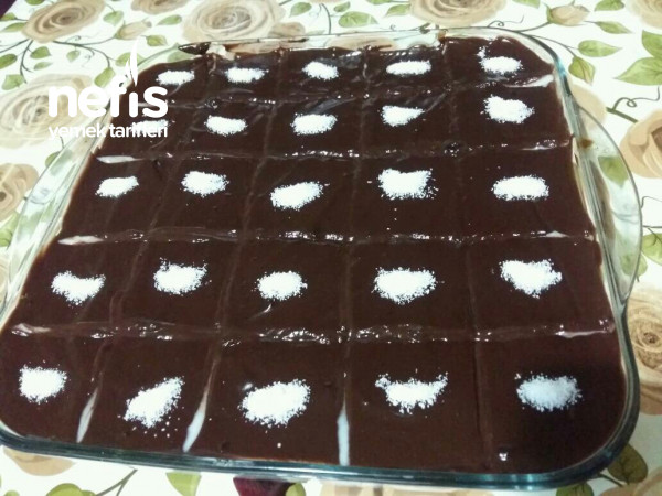 Süper Kek Nefis Yemek Tarifleri 7473004