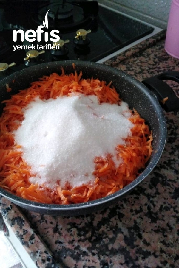 Havuclu Pasta