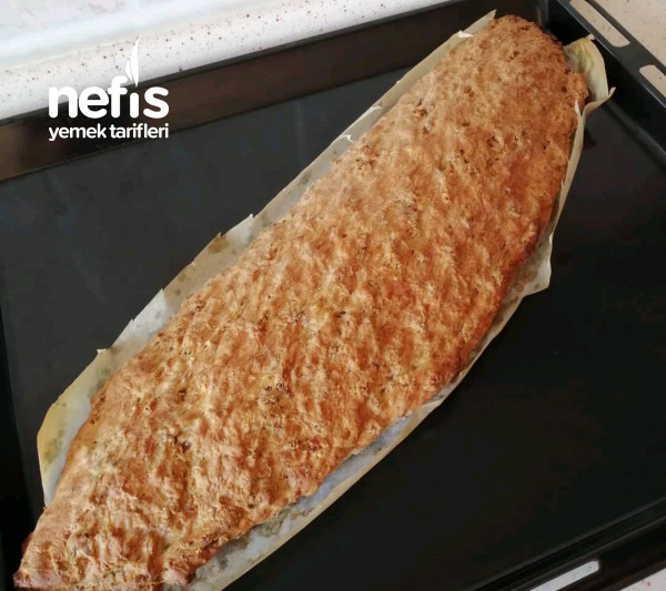 Mardin Etli Ekmek Kaşar Peynirli Nefis Yemek Tarifleri