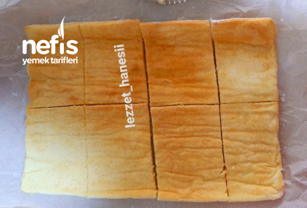 Muzlu Mini Rulo Pasta Nefis Yemek Tarifleri 7499643
