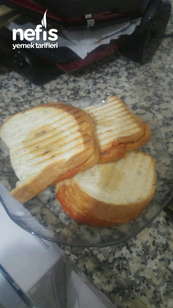 Tost Tarifi