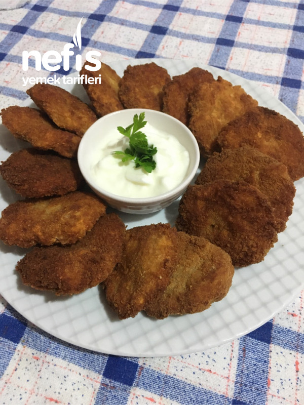 Hazırını Aratmayan Nugget