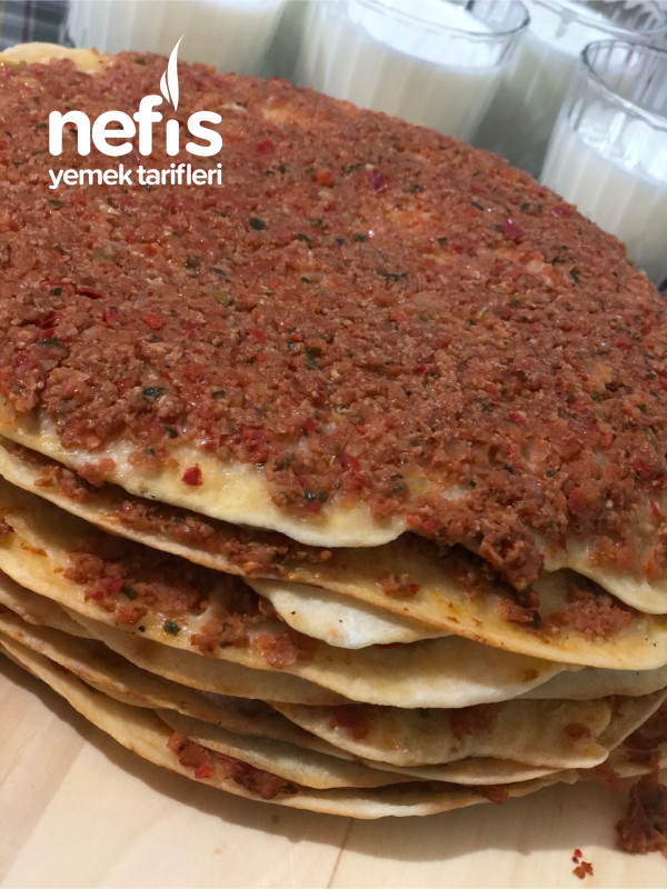 Lahmacun