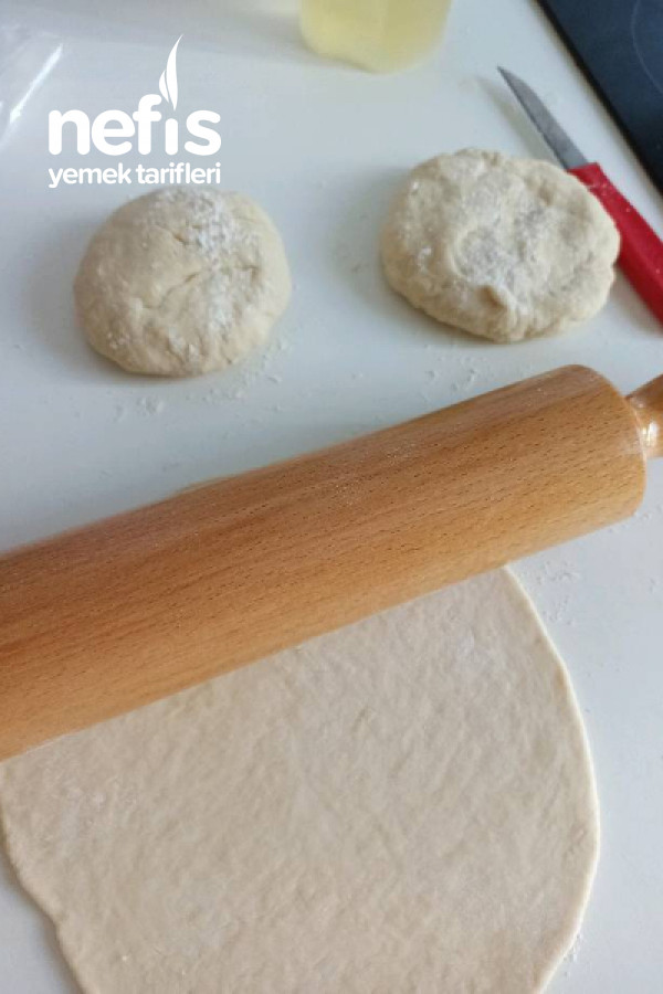Tereyağılı Ekmek