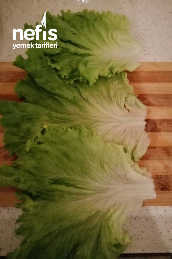 Yumurtalı Yalancı Suşi