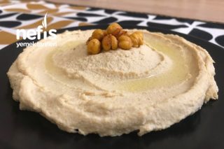 Humus Tarifi