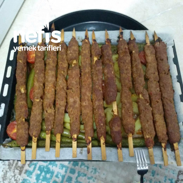 Adana Kebap