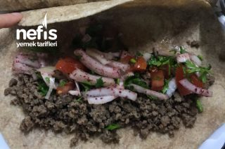 Tantuni 33 (Fit) Tarifi