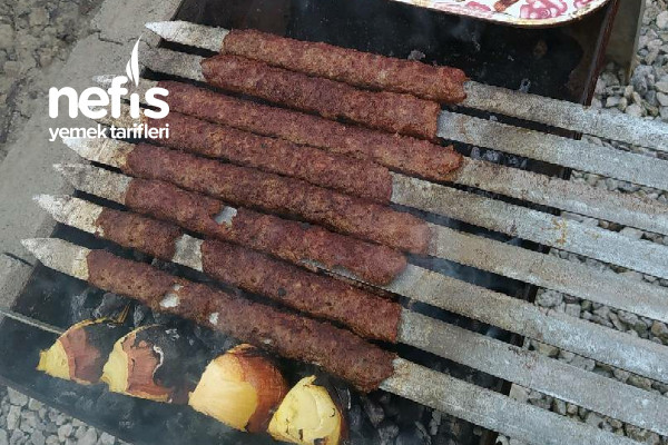 Halis Mulis Adana Kebabı Tarifi