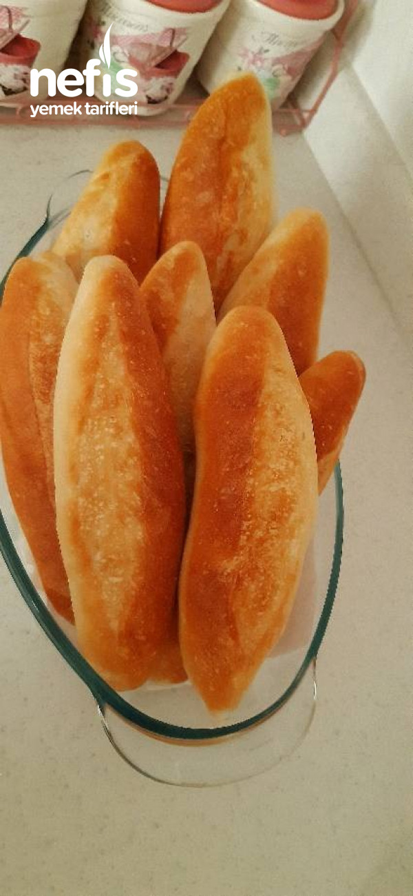 Minik Ekmekler