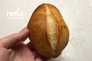 Mini Ekmek Tarifi