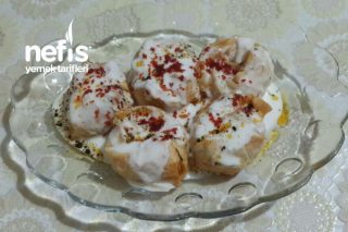 Sosyete Mantısı Sevgili Edostan Tarifi