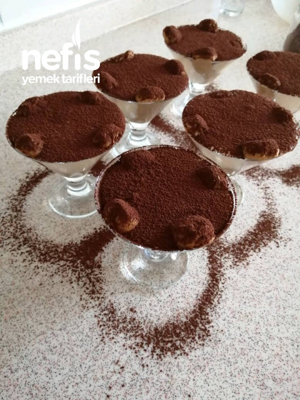 Tiramisù