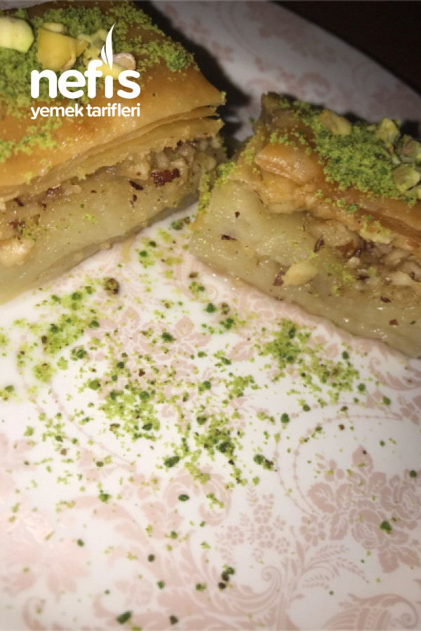 Baklava