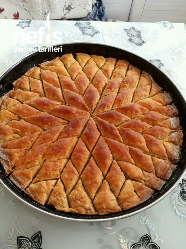 Baklava