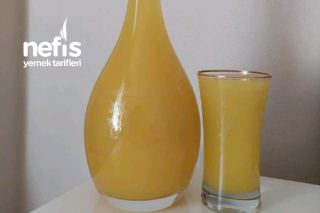 Limonata Tarifi