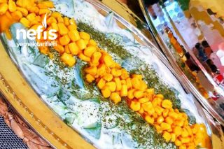 Semizotu Salatası (Bol Vitamin Deposu) Tarifi