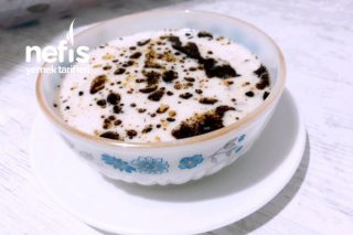 Yoğurt Çorbası (Yarmalı) Tarifi