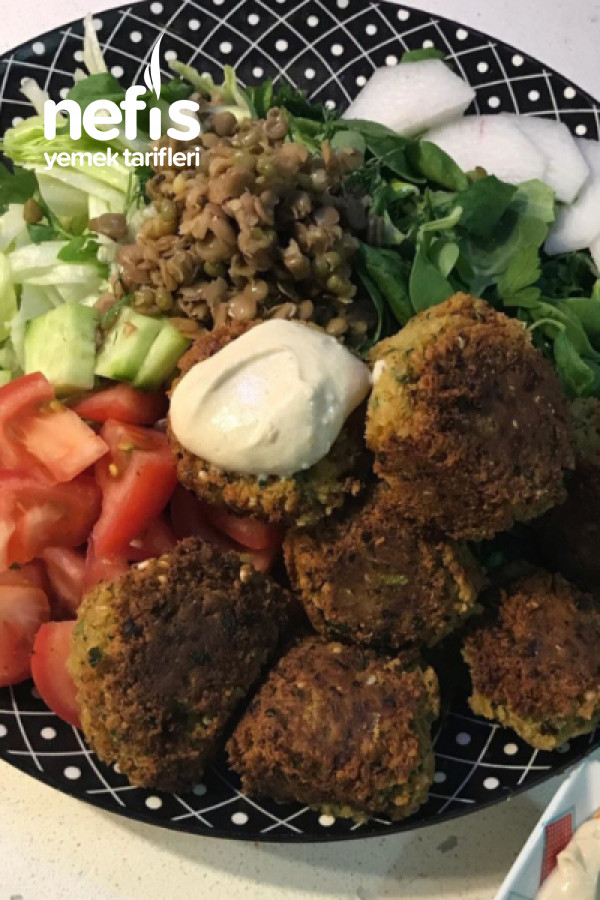 Falafel