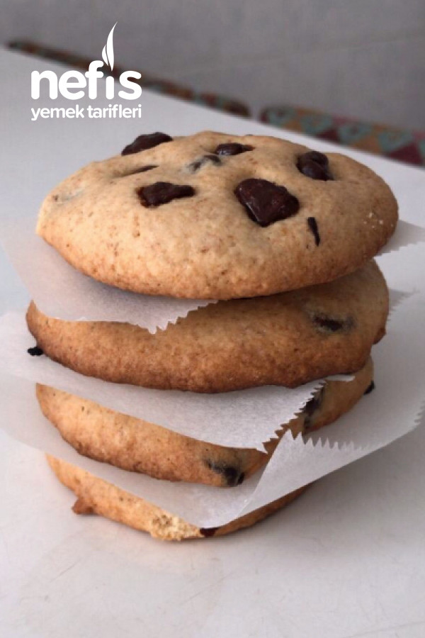 Enfes Cookie