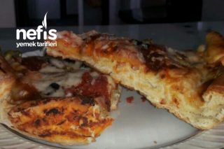 Pizza Tarifi